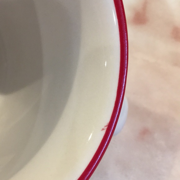 Happy Howlidays Ceramic Christmas Dog Holiday Coffee Tea Mug NWT 16 oz 4.25x3.5” - Picture 11 of 12